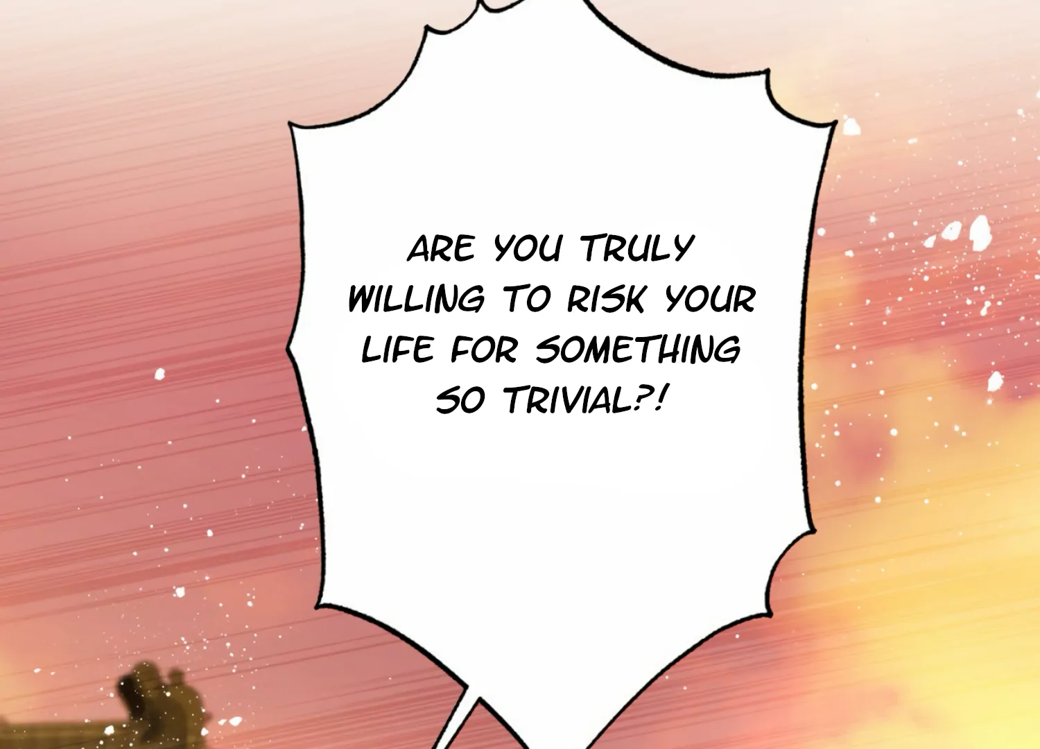 The Night When Flowers Fall Chapter 16 - Page 118