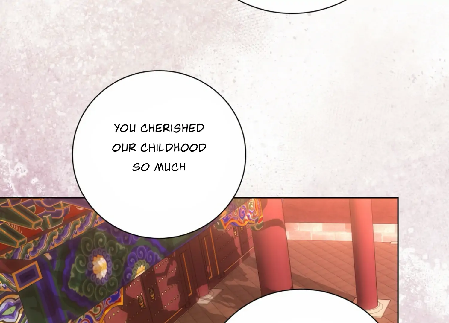 The Night When Flowers Fall Chapter 16 - Page 127