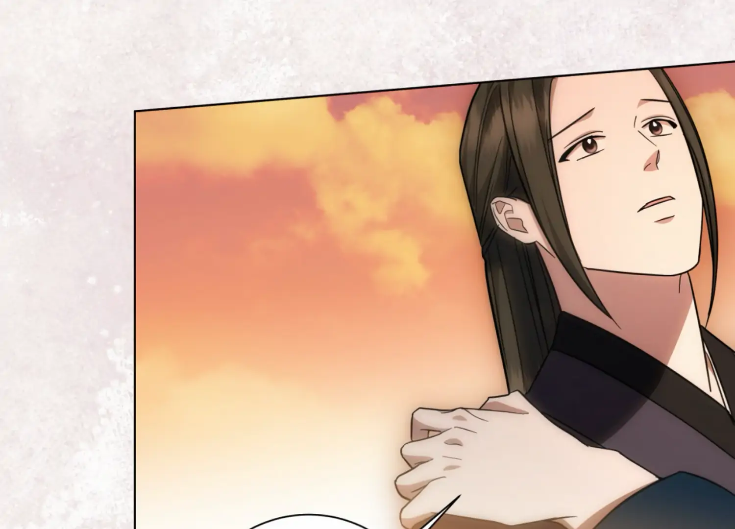 The Night When Flowers Fall Chapter 16 - Page 129