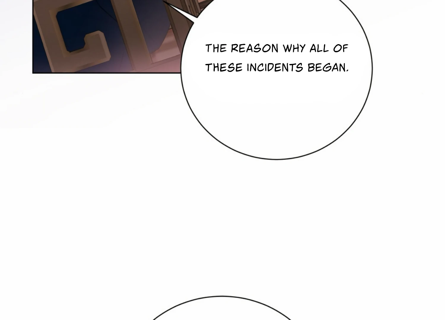 The Night When Flowers Fall Chapter 16 - Page 14