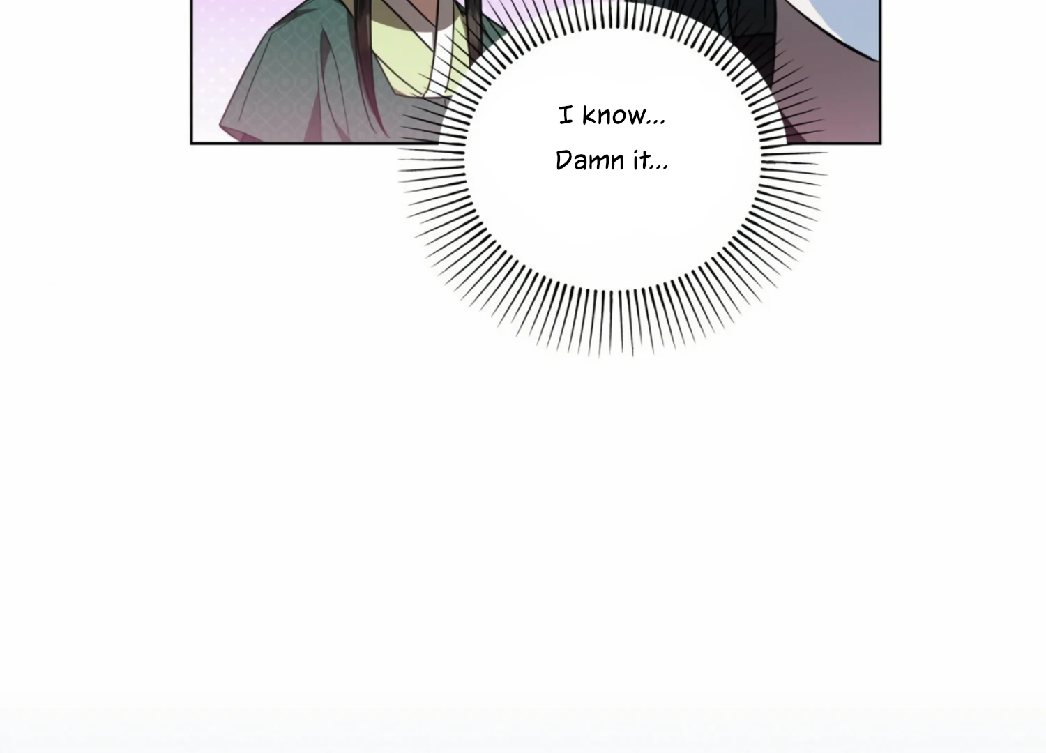 The Night When Flowers Fall Chapter 16 - Page 138