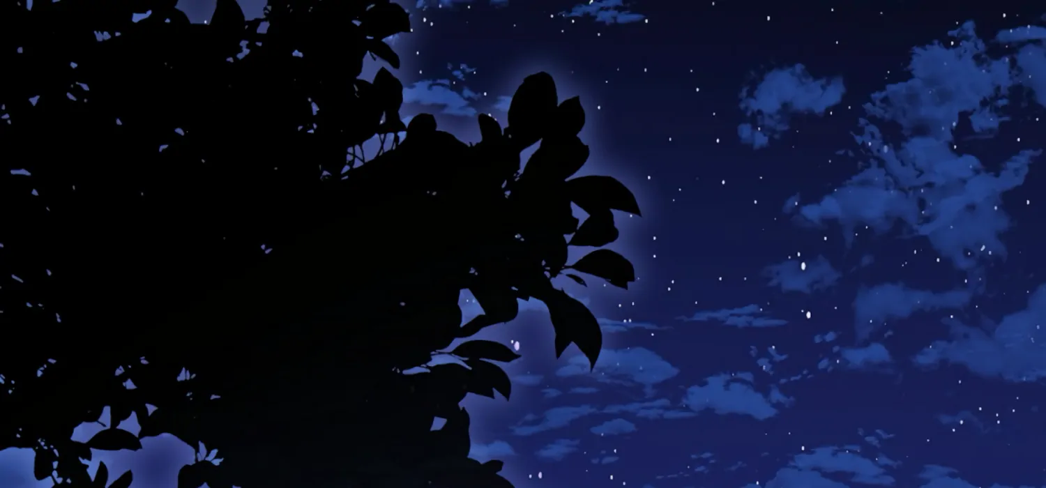 The Night When Flowers Fall Chapter 16 - Page 141