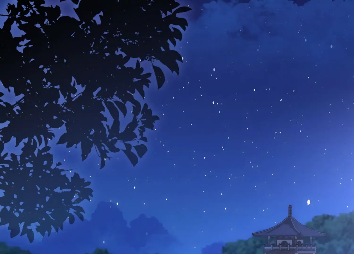 The Night When Flowers Fall Chapter 16 - Page 142