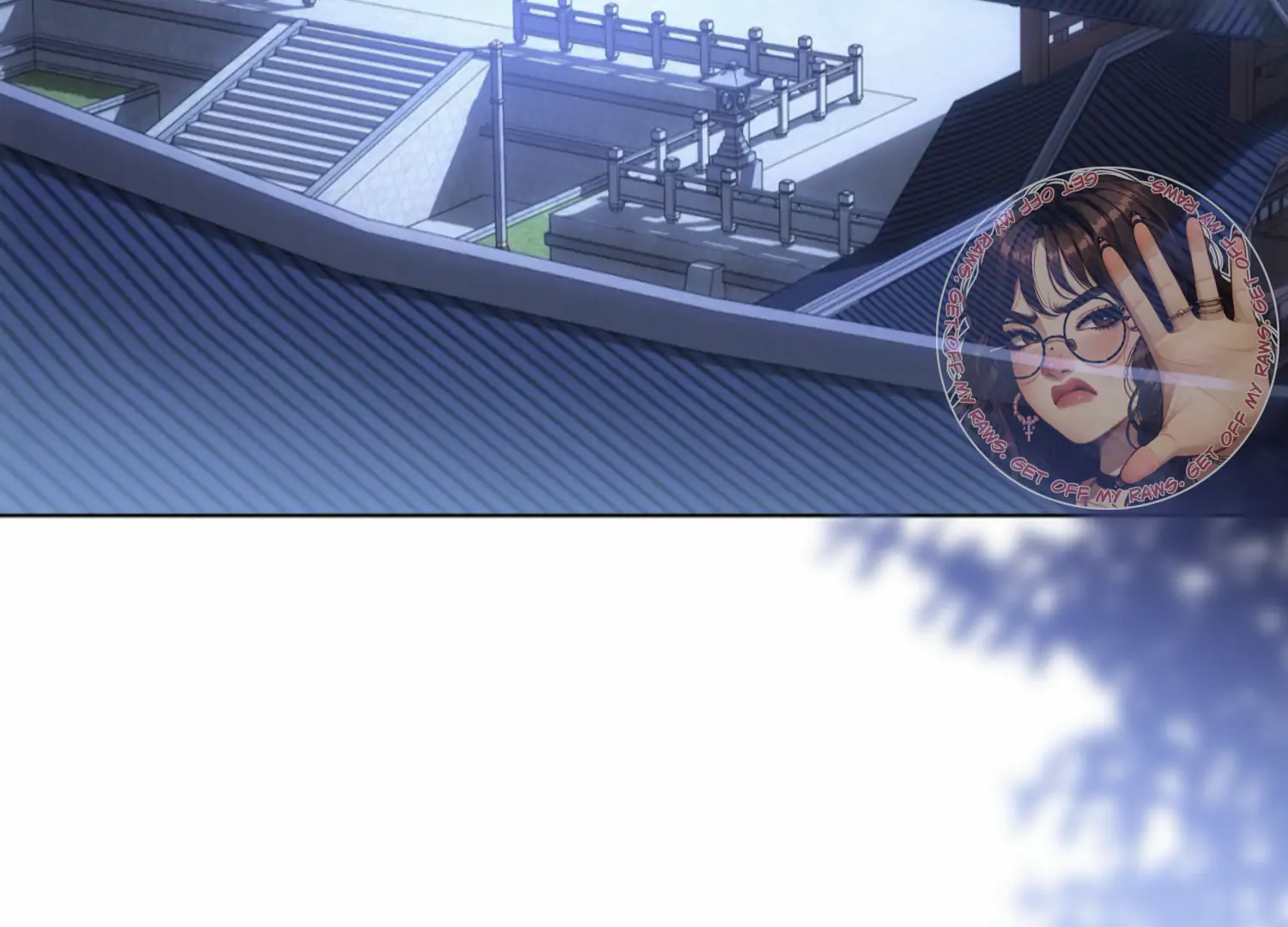 The Night When Flowers Fall Chapter 16 - Page 144