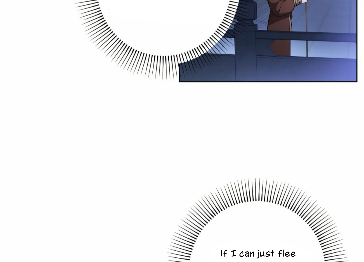 The Night When Flowers Fall Chapter 16 - Page 154