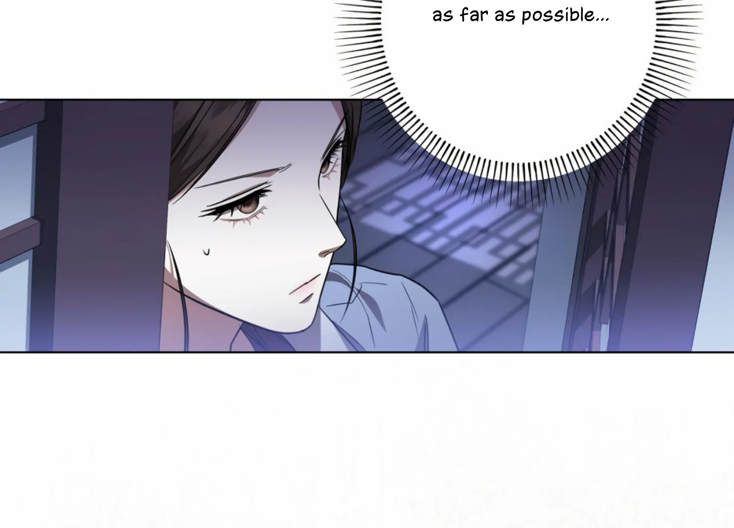 The Night When Flowers Fall Chapter 16 - Page 155