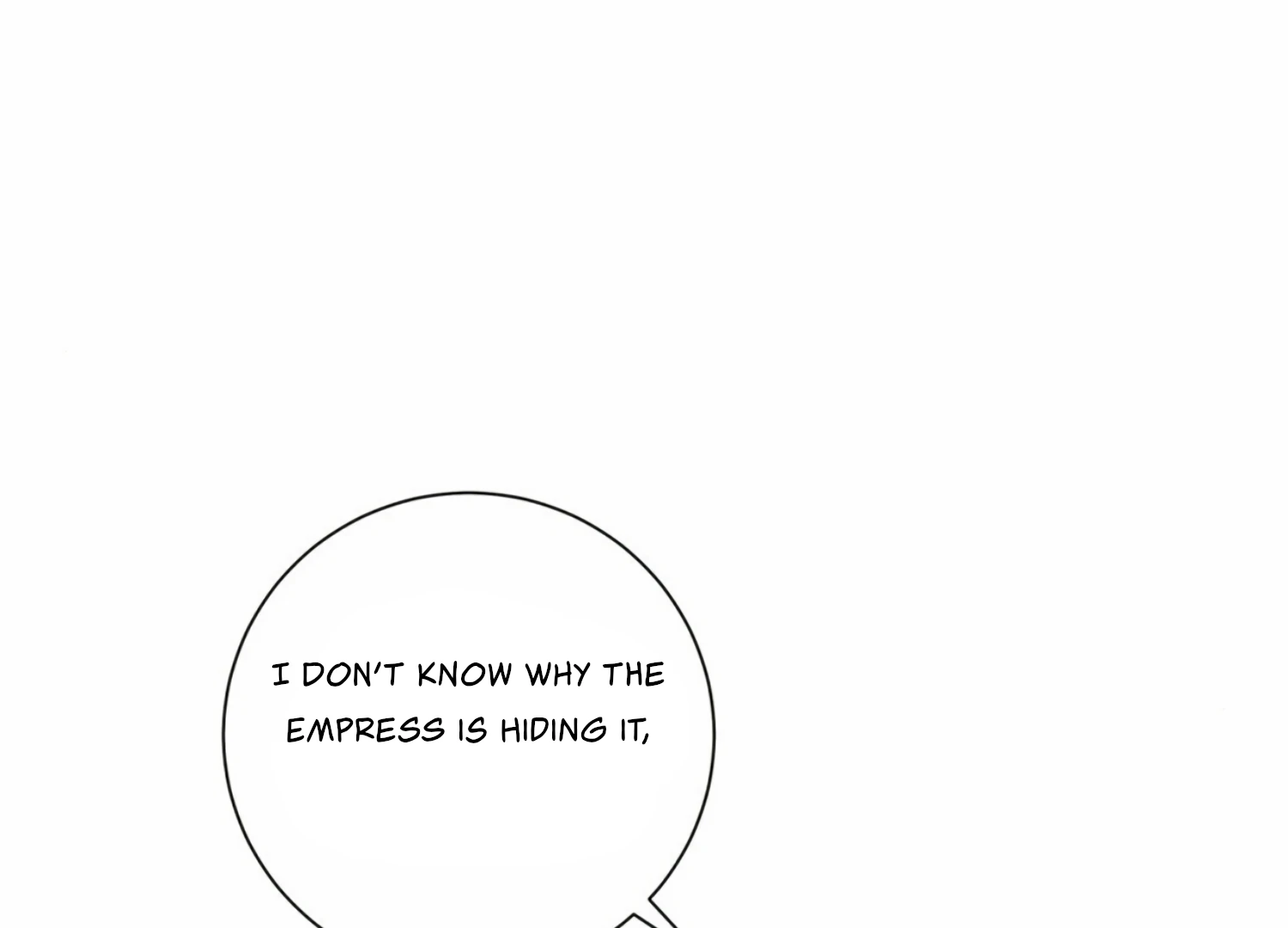 The Night When Flowers Fall Chapter 16 - Page 17