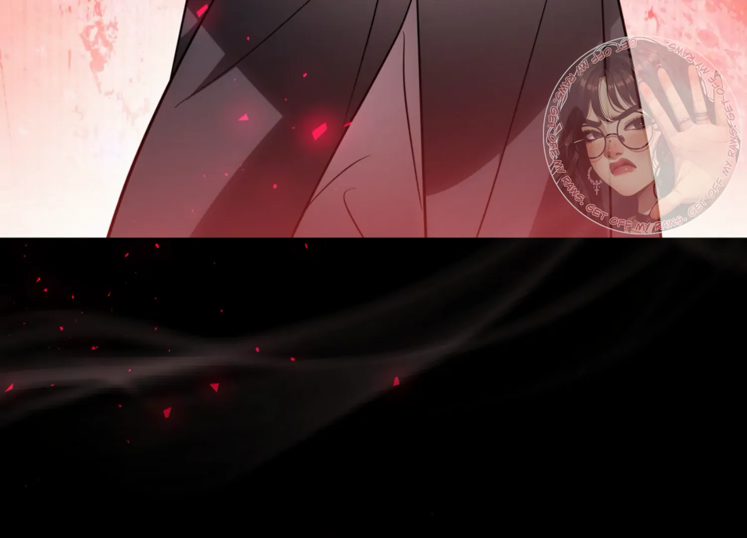 The Night When Flowers Fall Chapter 16 - Page 163