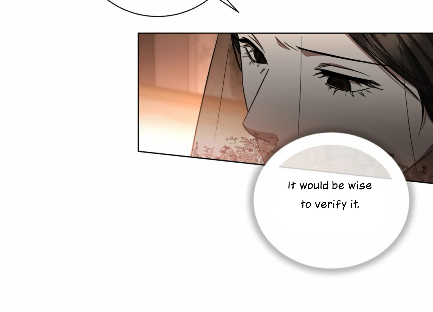 The Night When Flowers Fall Chapter 16 - Page 18