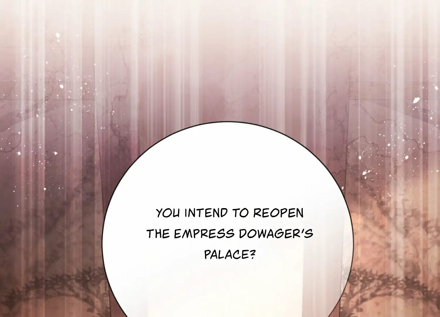 The Night When Flowers Fall Chapter 16 - Page 21