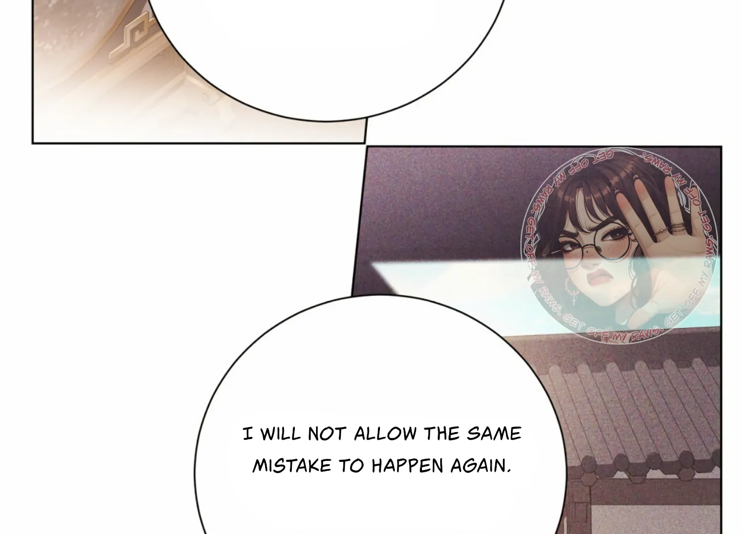 The Night When Flowers Fall Chapter 16 - Page 28