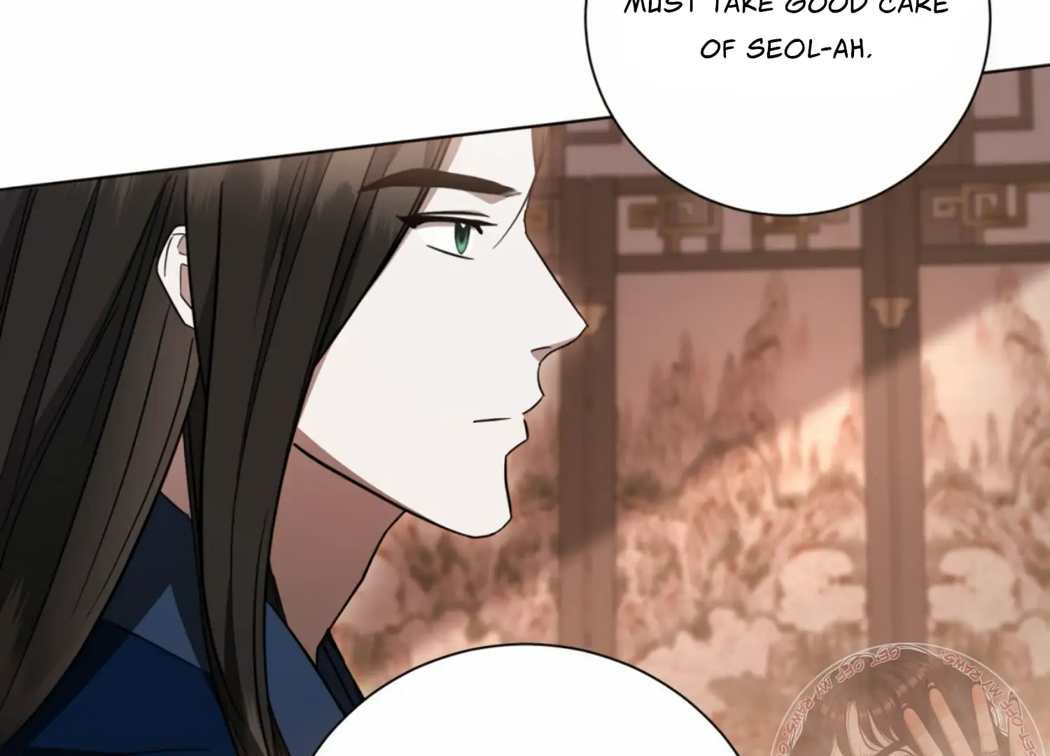 The Night When Flowers Fall Chapter 16 - Page 35