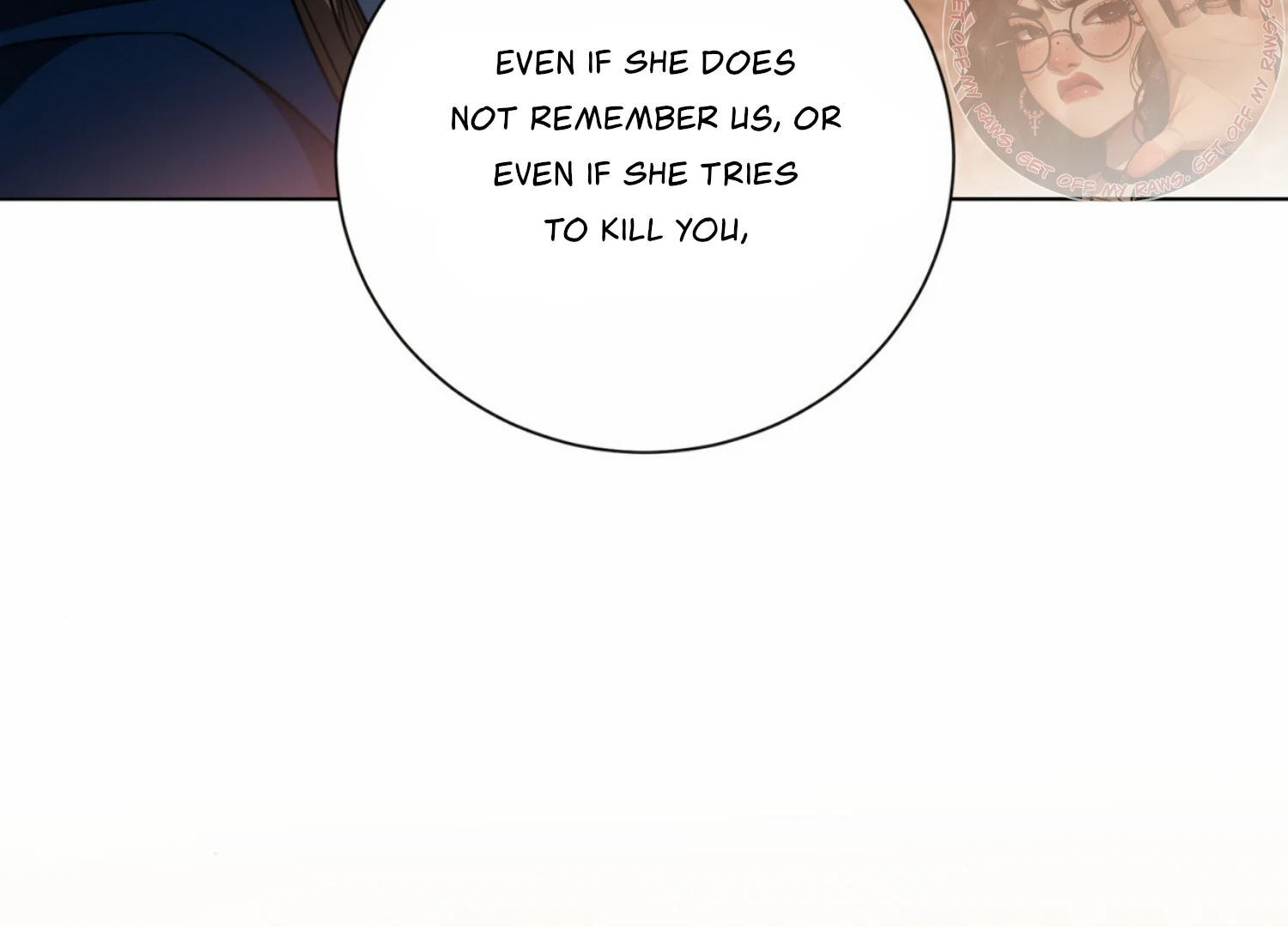 The Night When Flowers Fall Chapter 16 - Page 36