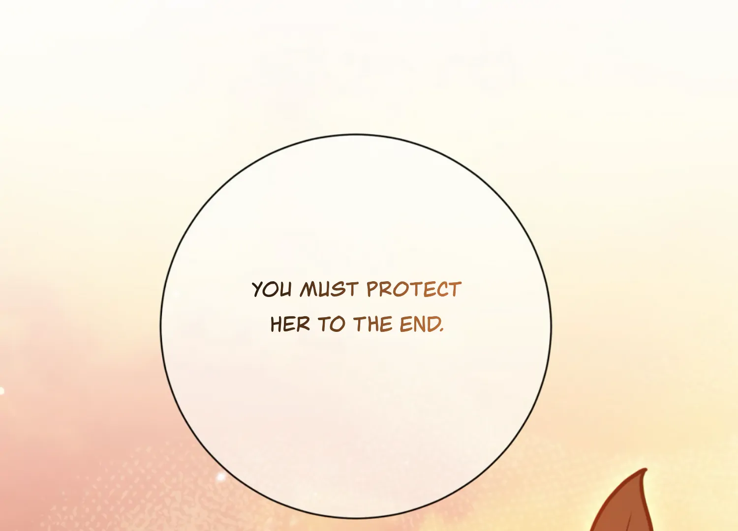 The Night When Flowers Fall Chapter 16 - Page 37