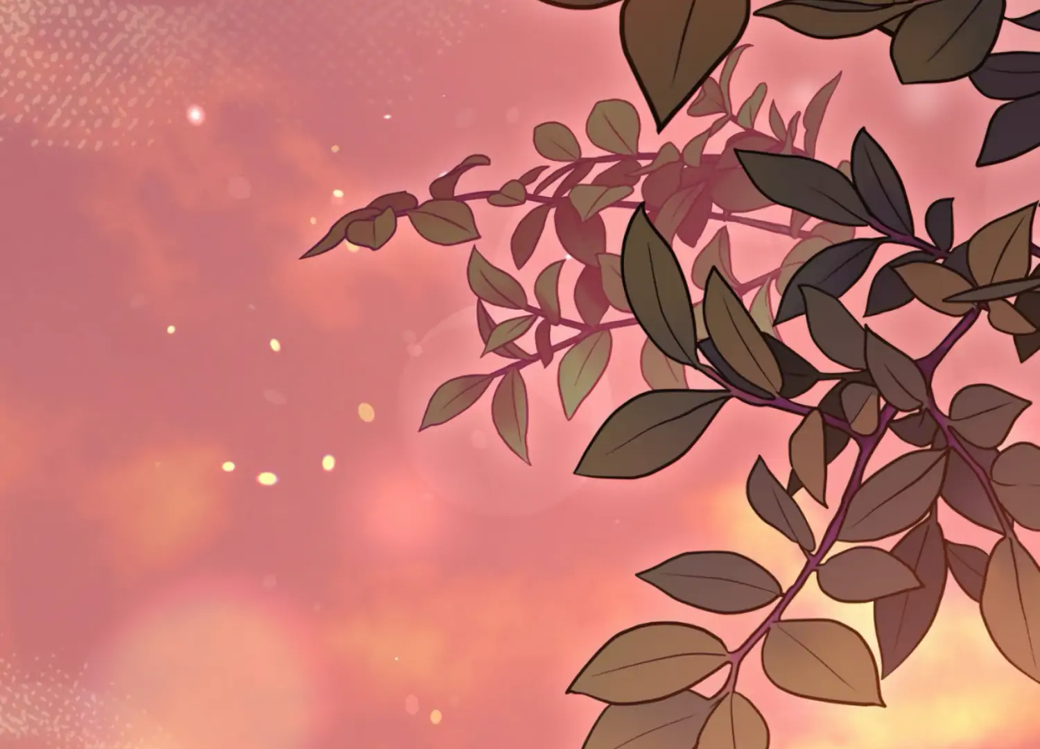 The Night When Flowers Fall Chapter 16 - Page 39