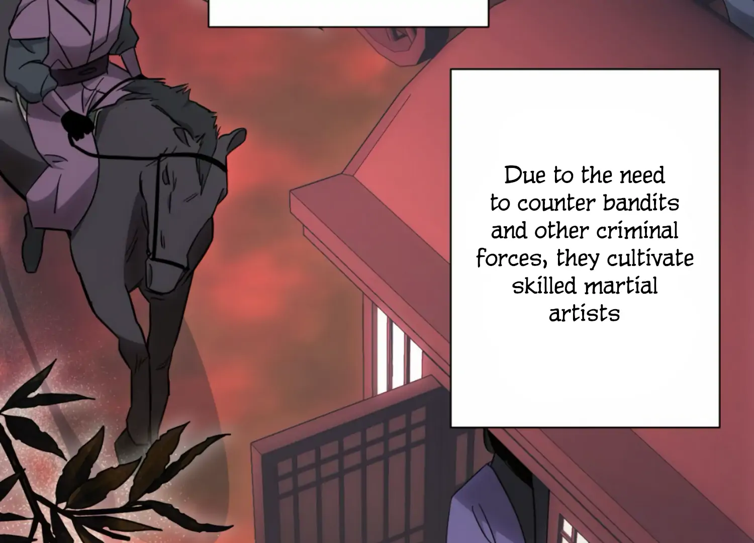 The Night When Flowers Fall Chapter 16 - Page 5