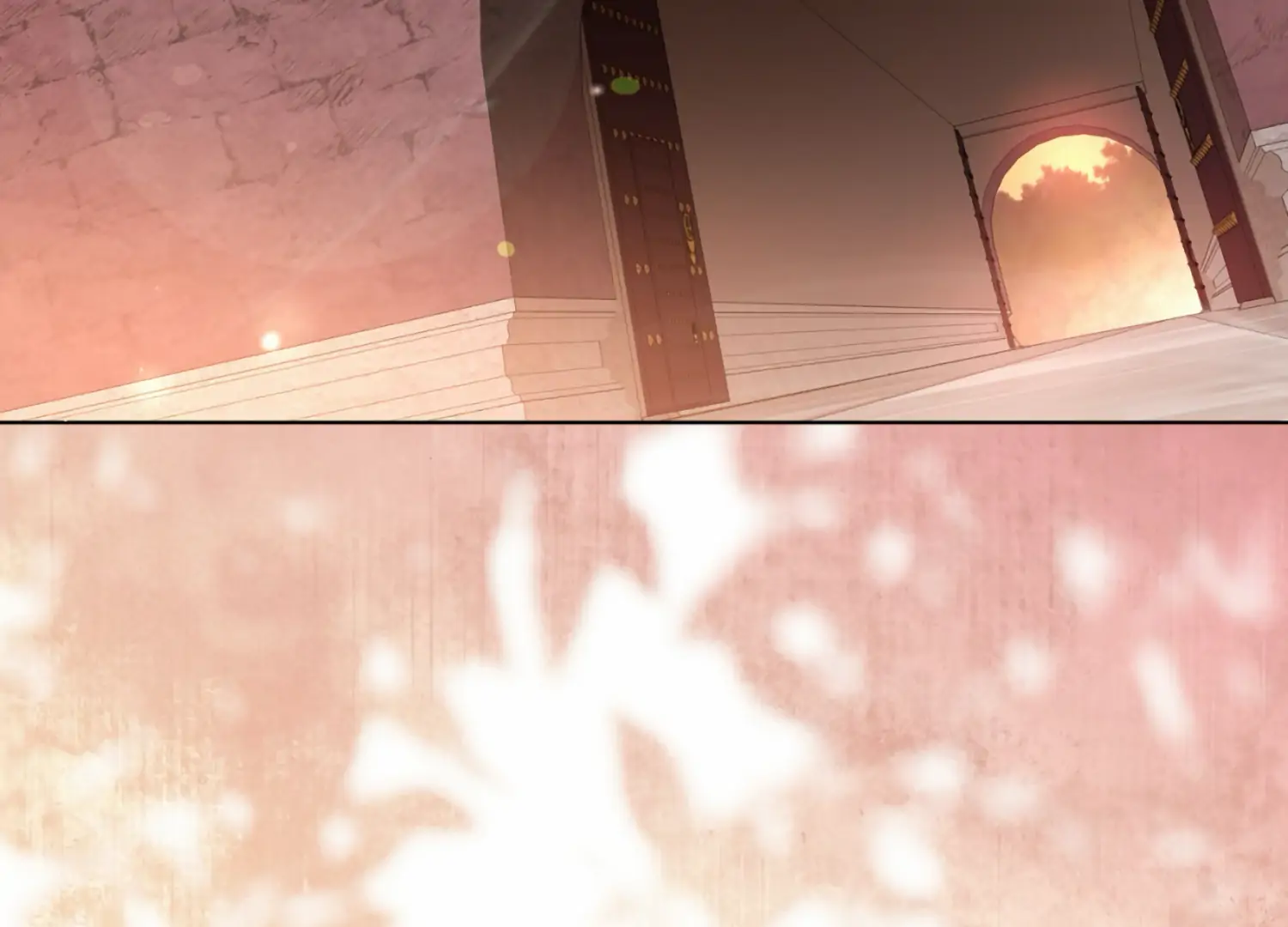 The Night When Flowers Fall Chapter 16 - Page 42