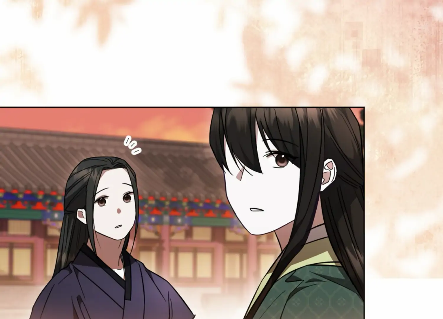 The Night When Flowers Fall Chapter 16 - Page 43