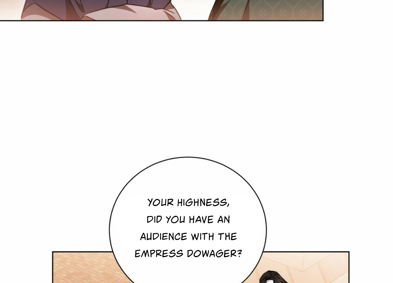 The Night When Flowers Fall Chapter 16 - Page 44