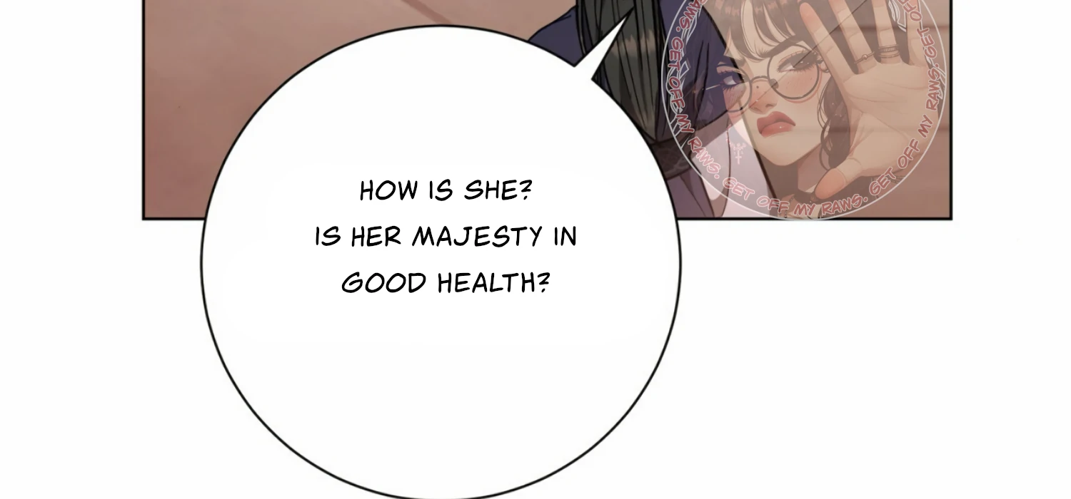 The Night When Flowers Fall Chapter 16 - Page 46