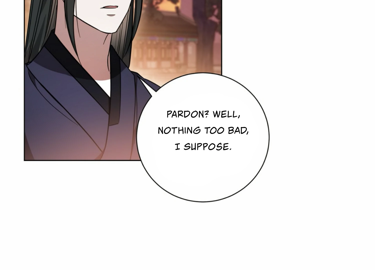 The Night When Flowers Fall Chapter 16 - Page 49