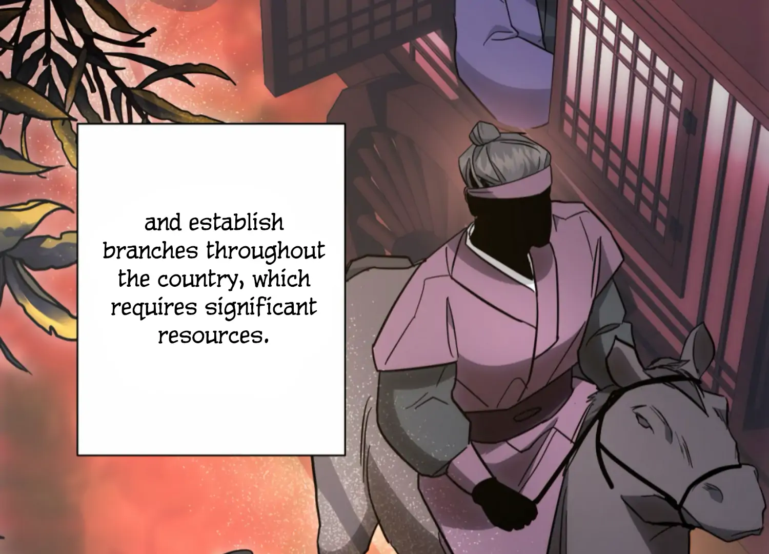 The Night When Flowers Fall Chapter 16 - Page 6