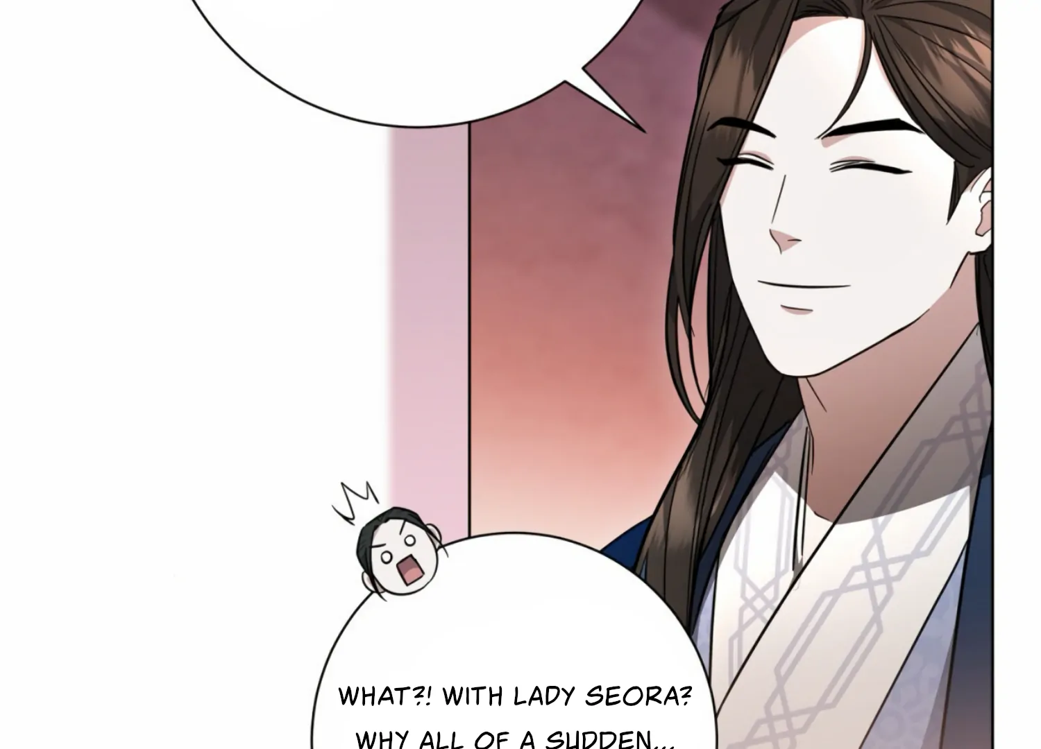 The Night When Flowers Fall Chapter 16 - Page 51