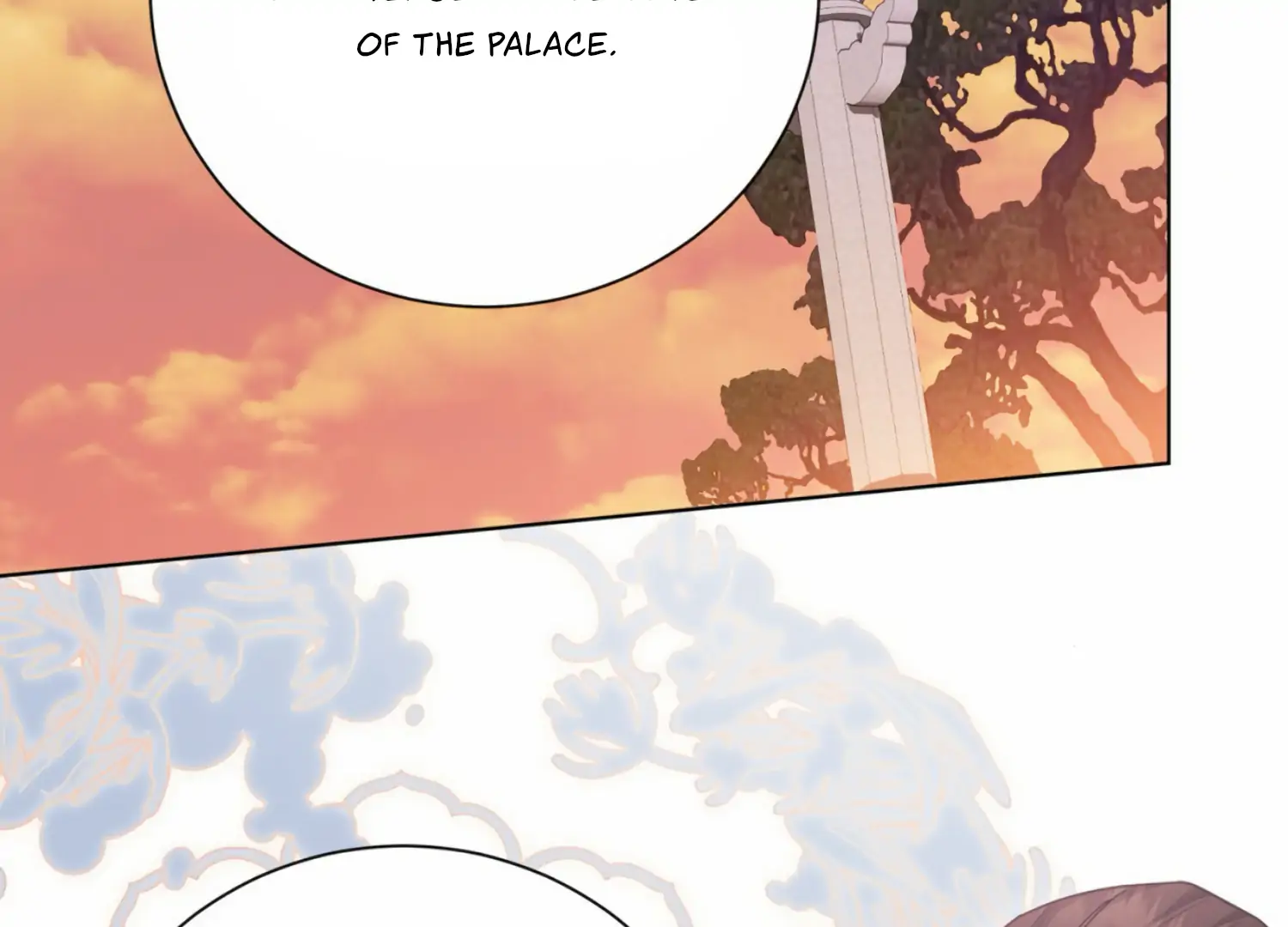 The Night When Flowers Fall Chapter 16 - Page 53