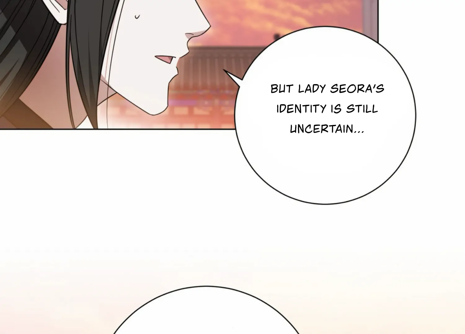 The Night When Flowers Fall Chapter 16 - Page 57