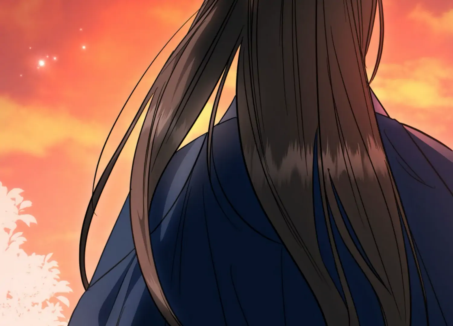 The Night When Flowers Fall Chapter 16 - Page 59