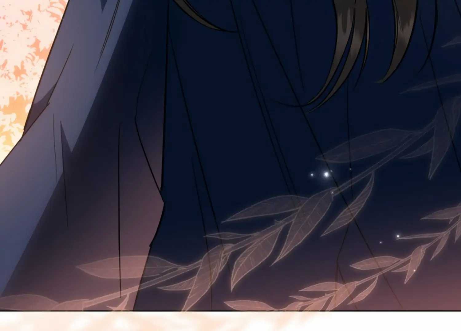 The Night When Flowers Fall Chapter 16 - Page 60