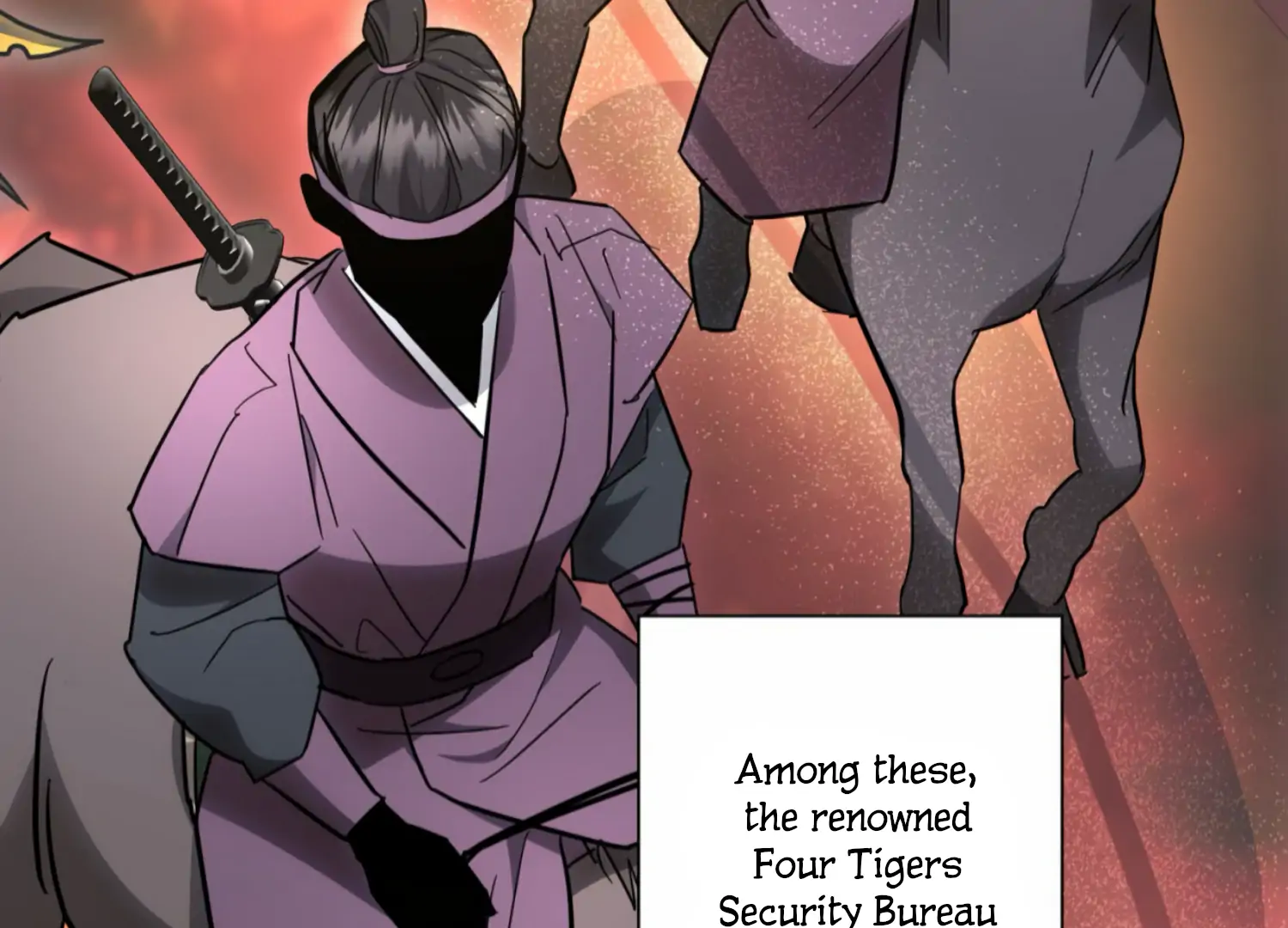 The Night When Flowers Fall Chapter 16 - Page 7