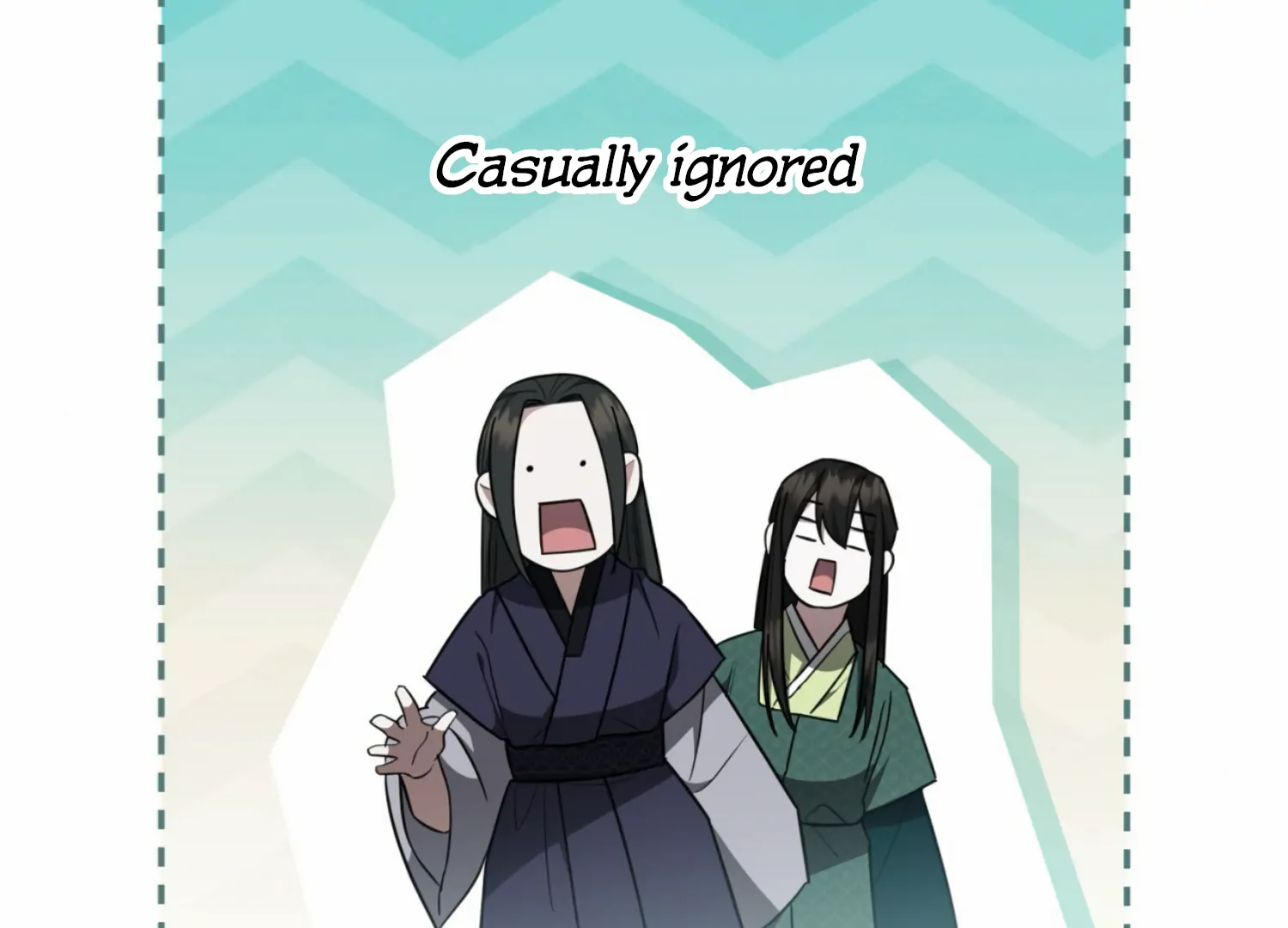 The Night When Flowers Fall Chapter 16 - Page 62