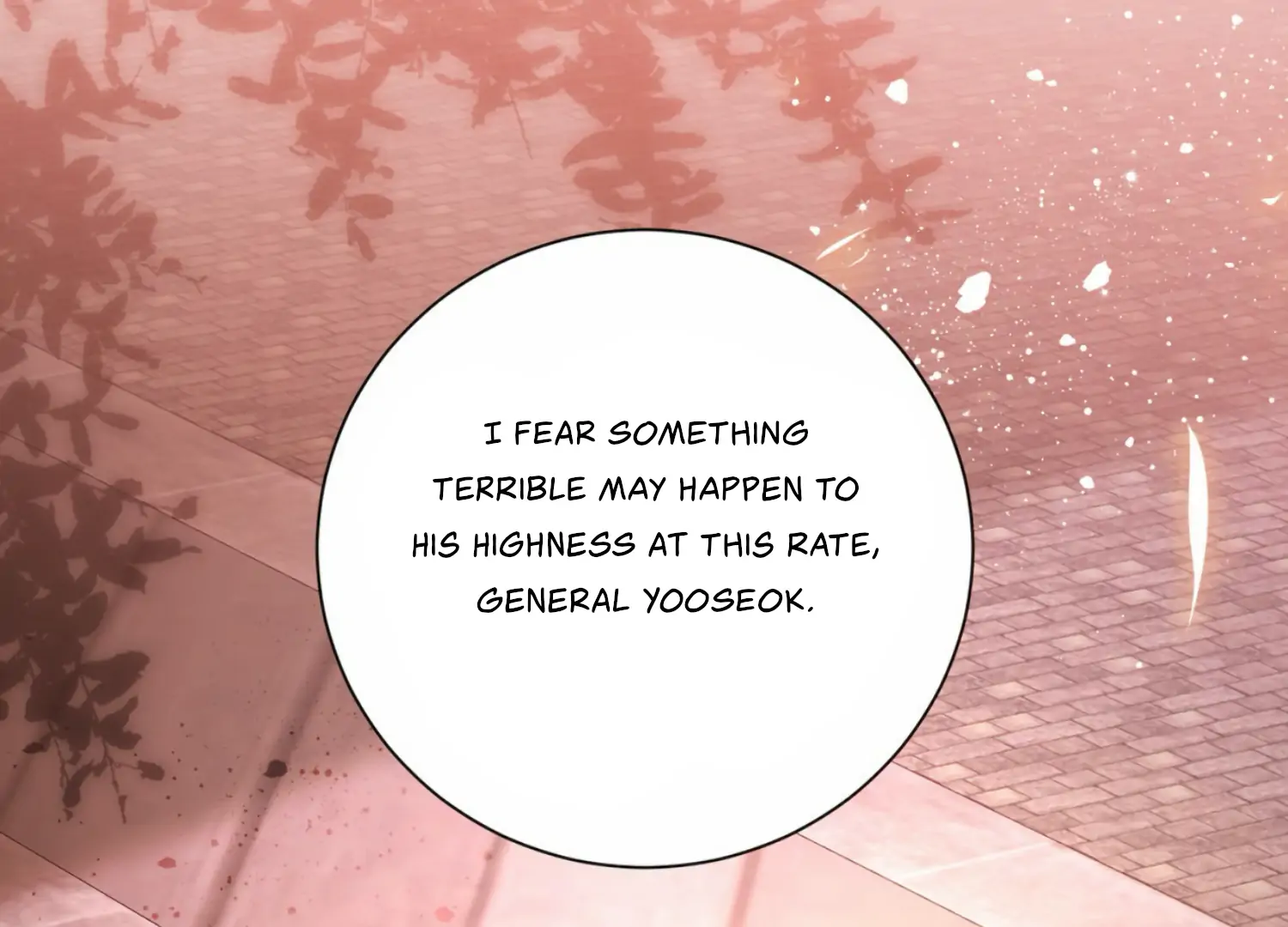 The Night When Flowers Fall Chapter 16 - Page 66