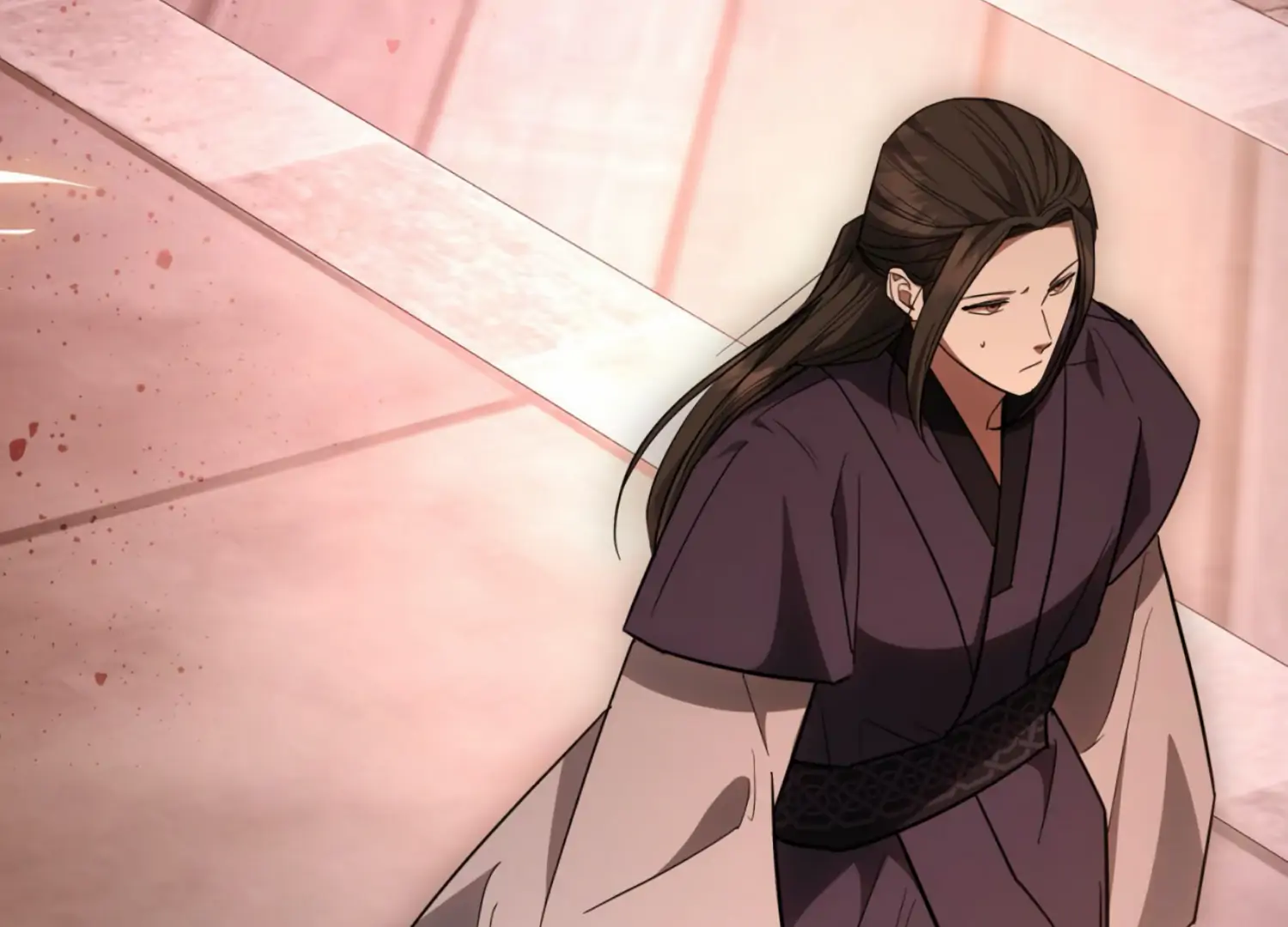 The Night When Flowers Fall Chapter 16 - Page 67