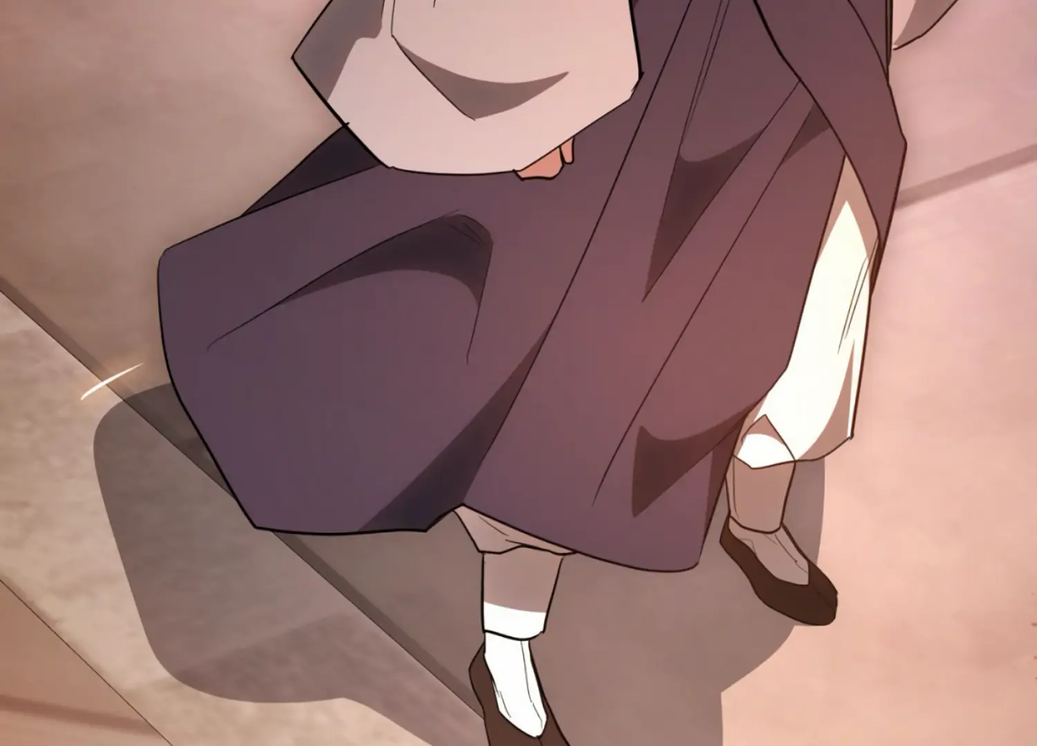 The Night When Flowers Fall Chapter 16 - Page 68