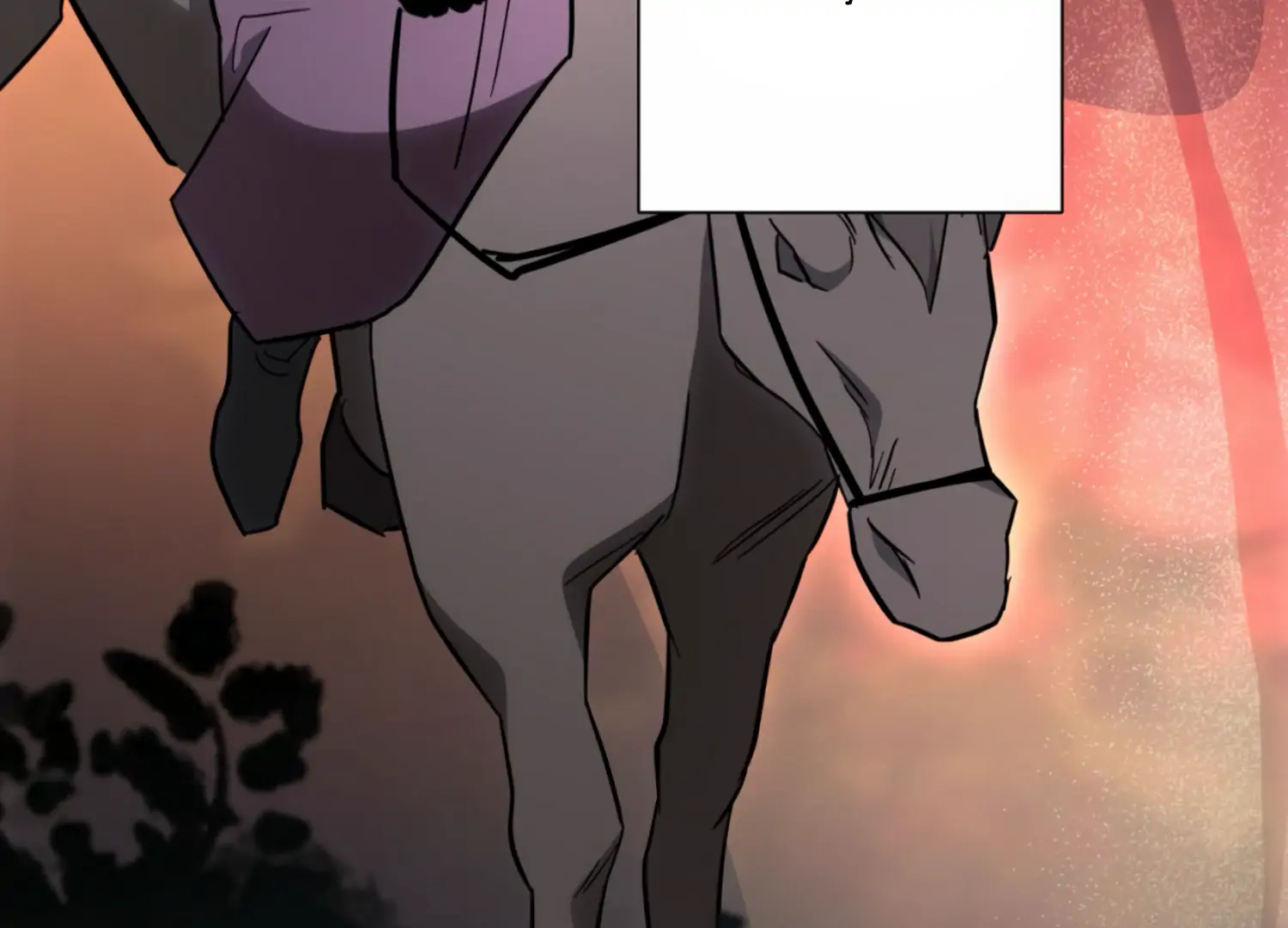 The Night When Flowers Fall Chapter 16 - Page 8