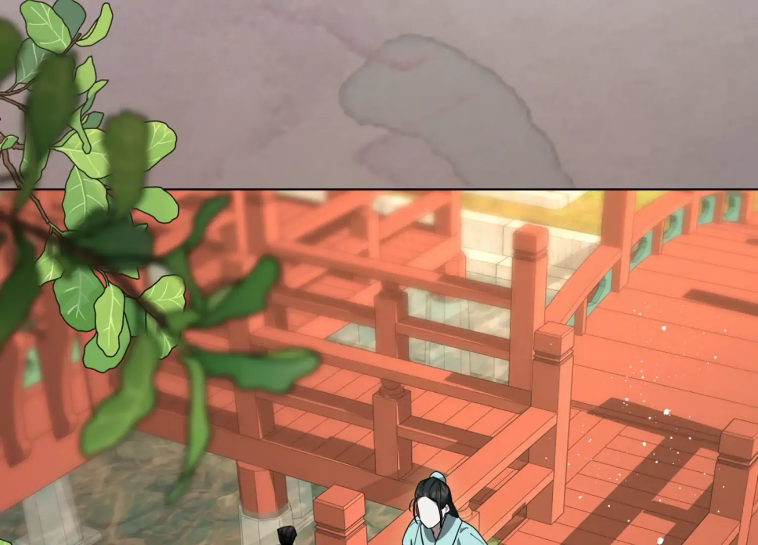 The Night When Flowers Fall Chapter 16 - Page 73