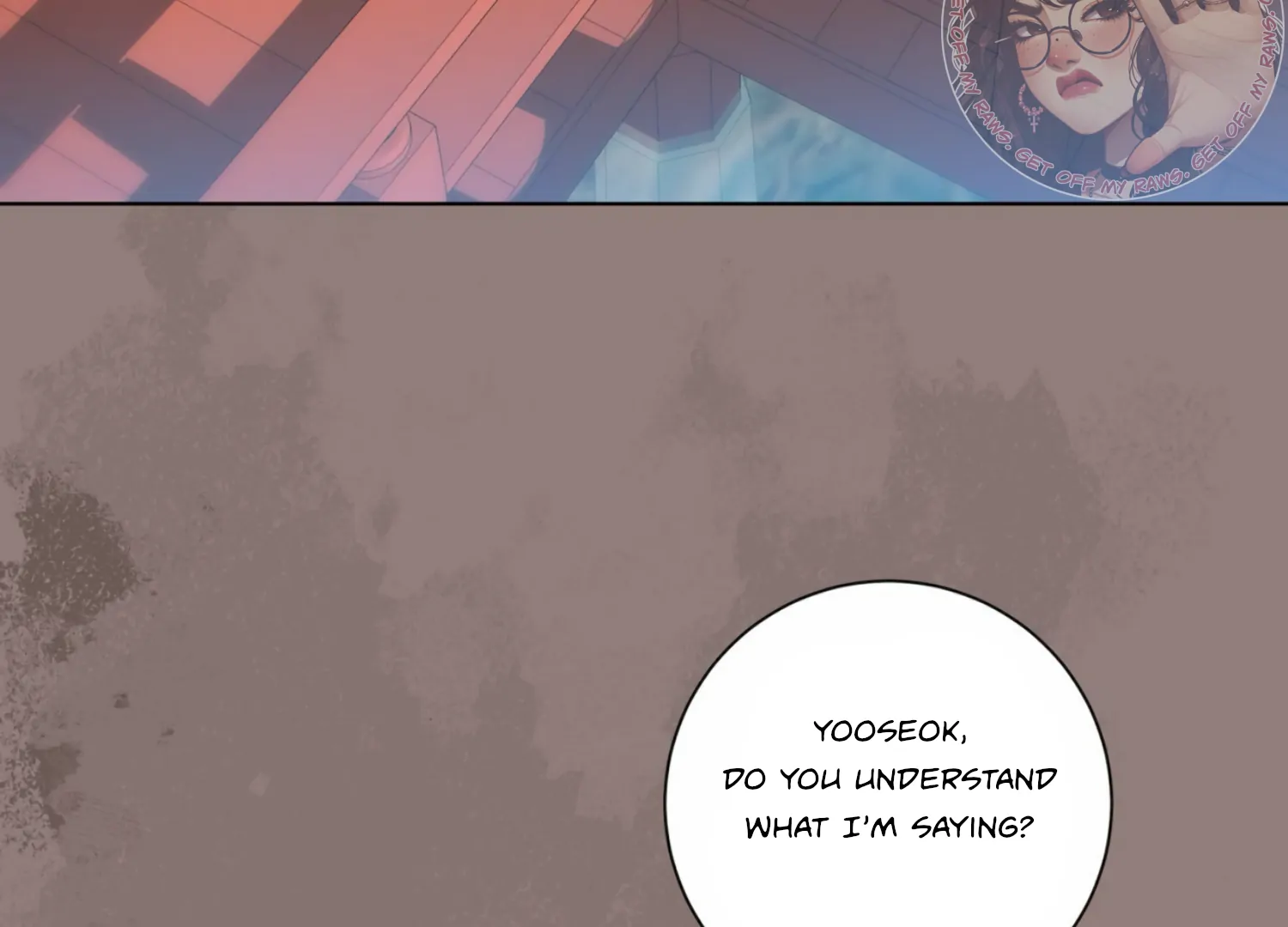 The Night When Flowers Fall Chapter 16 - Page 75