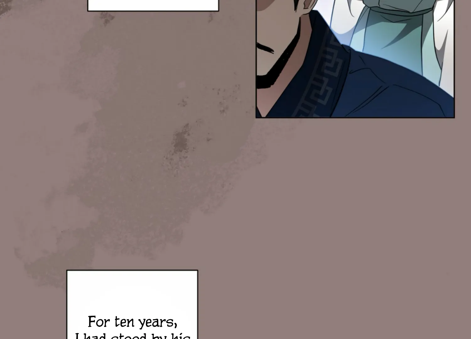 The Night When Flowers Fall Chapter 16 - Page 79