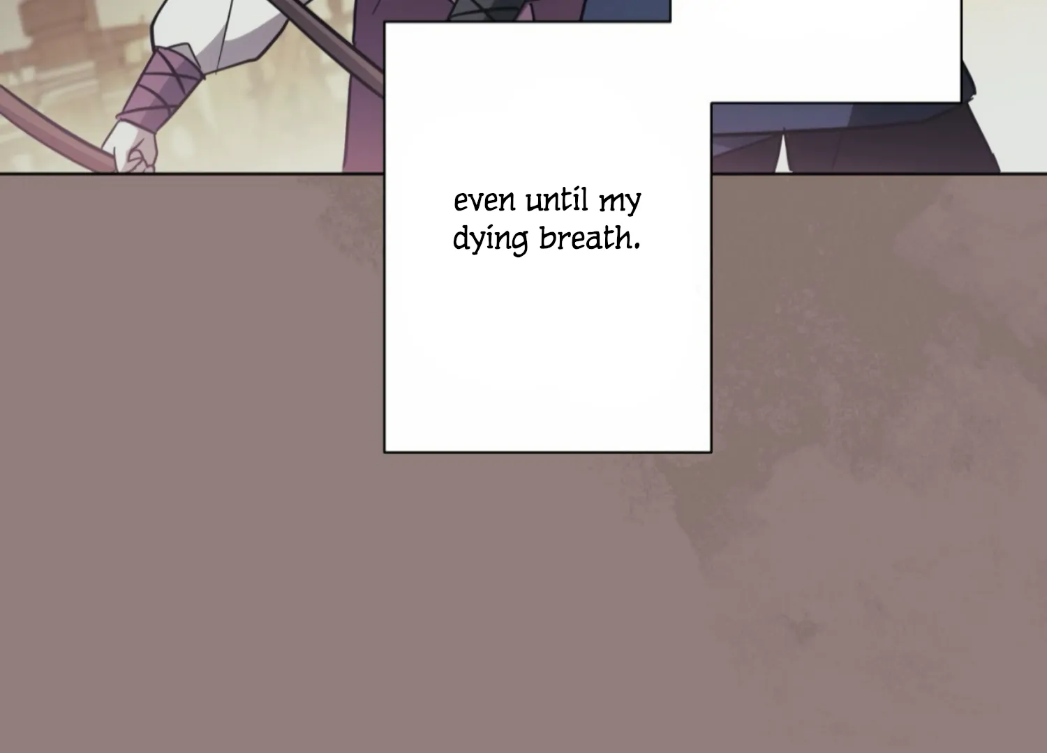 The Night When Flowers Fall Chapter 16 - Page 81