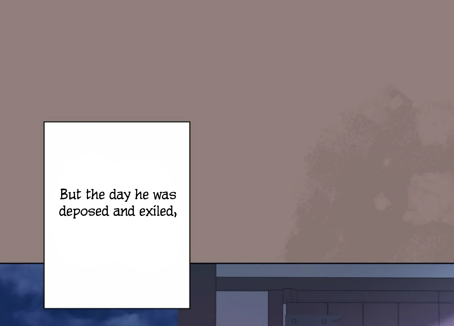 The Night When Flowers Fall Chapter 16 - Page 82