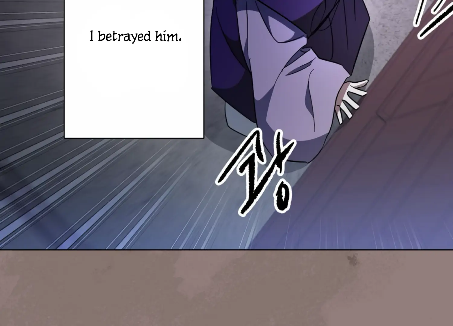 The Night When Flowers Fall Chapter 16 - Page 85