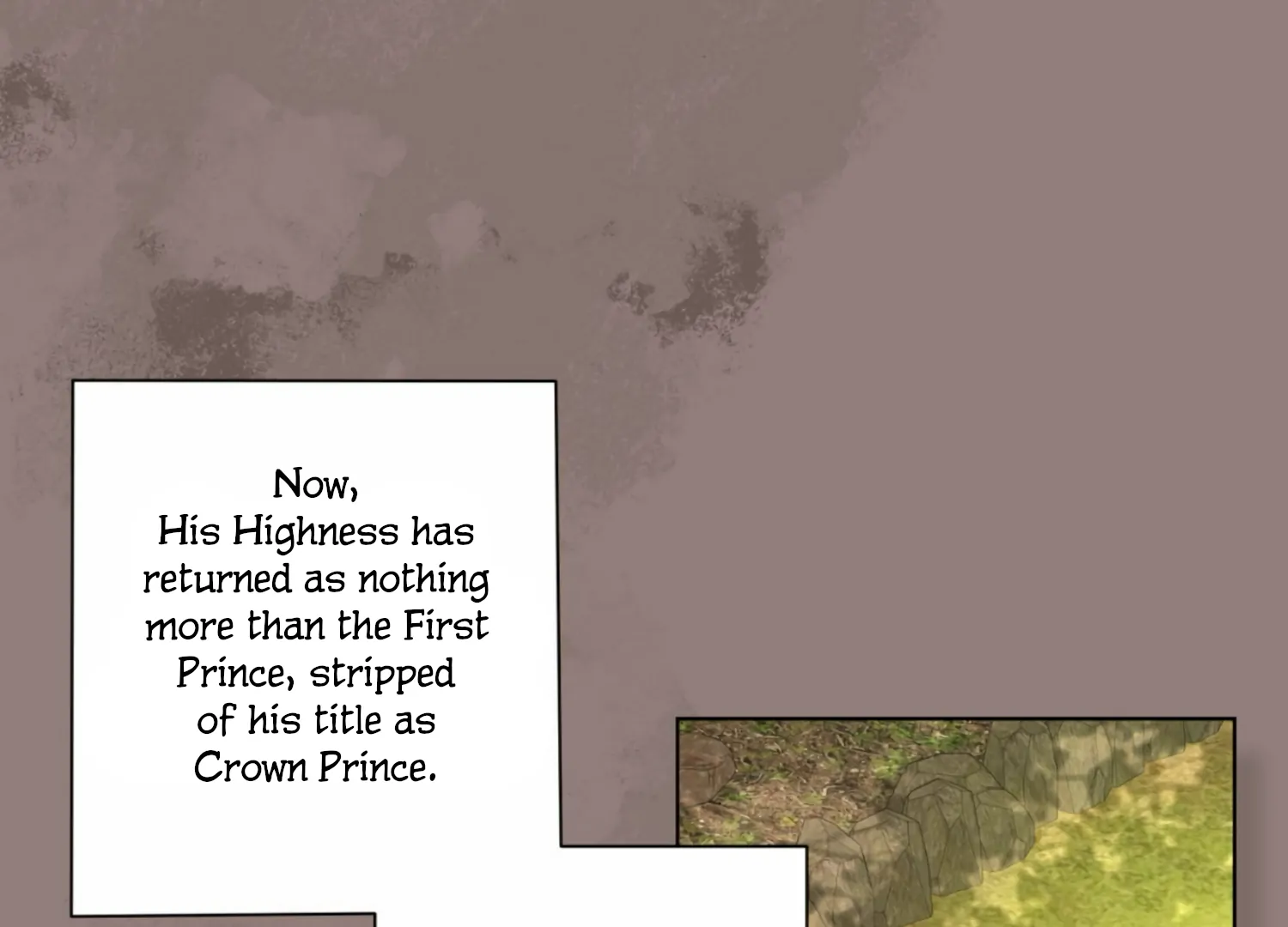 The Night When Flowers Fall Chapter 16 - Page 86