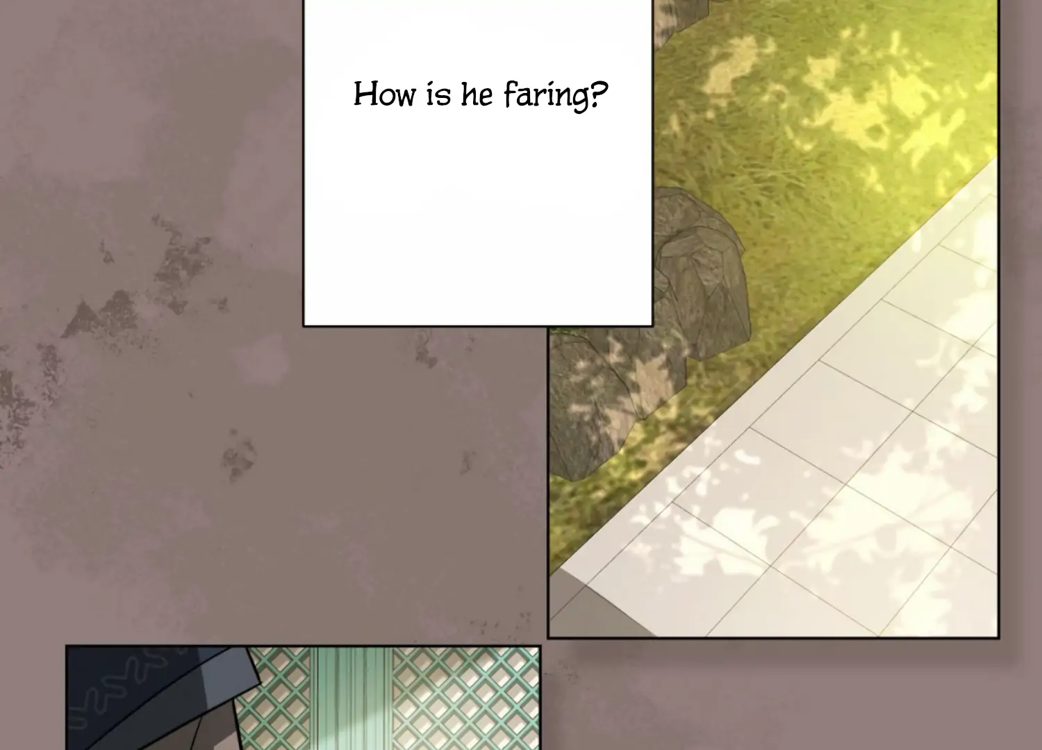 The Night When Flowers Fall Chapter 16 - Page 87