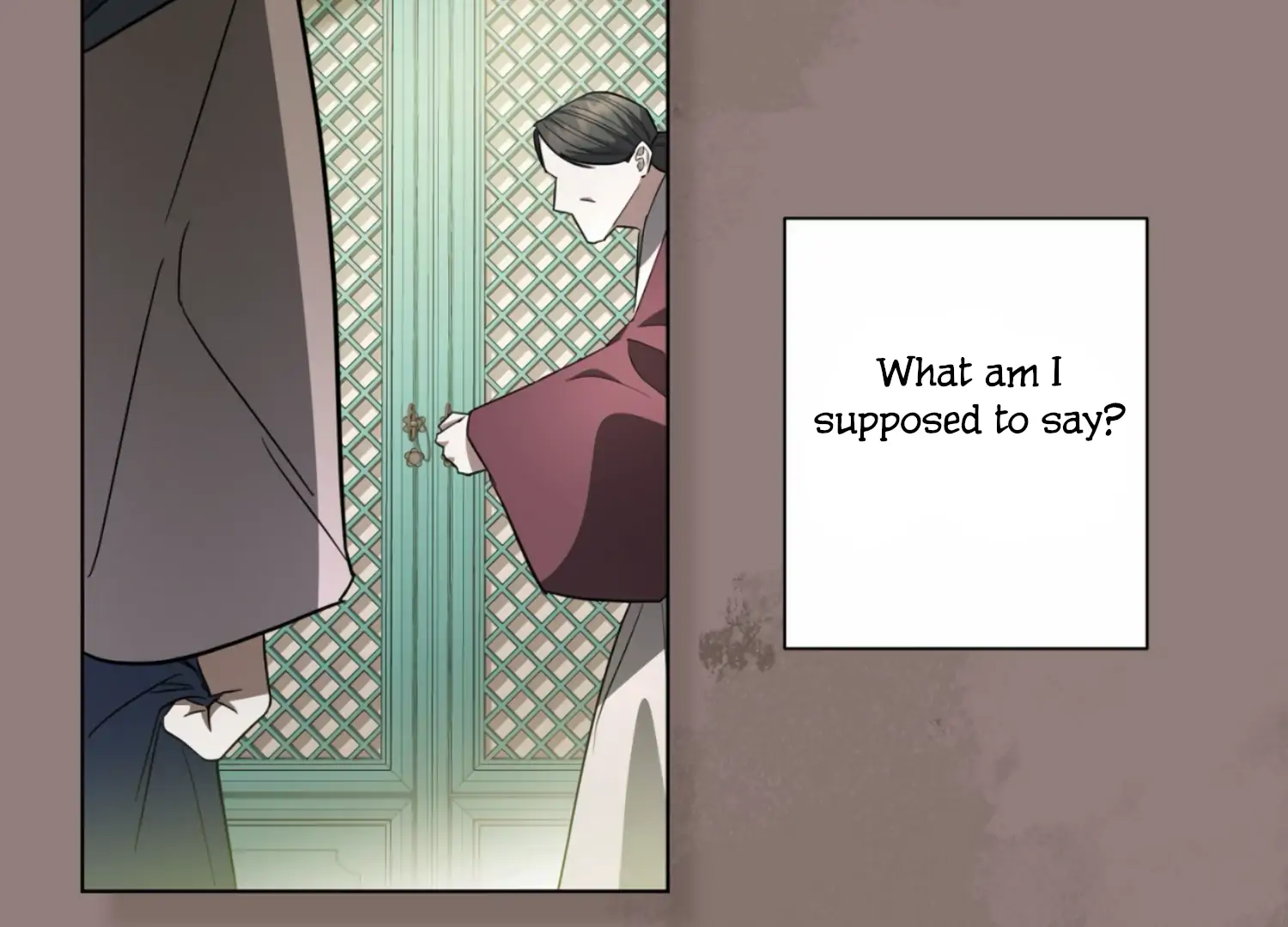 The Night When Flowers Fall Chapter 16 - Page 88