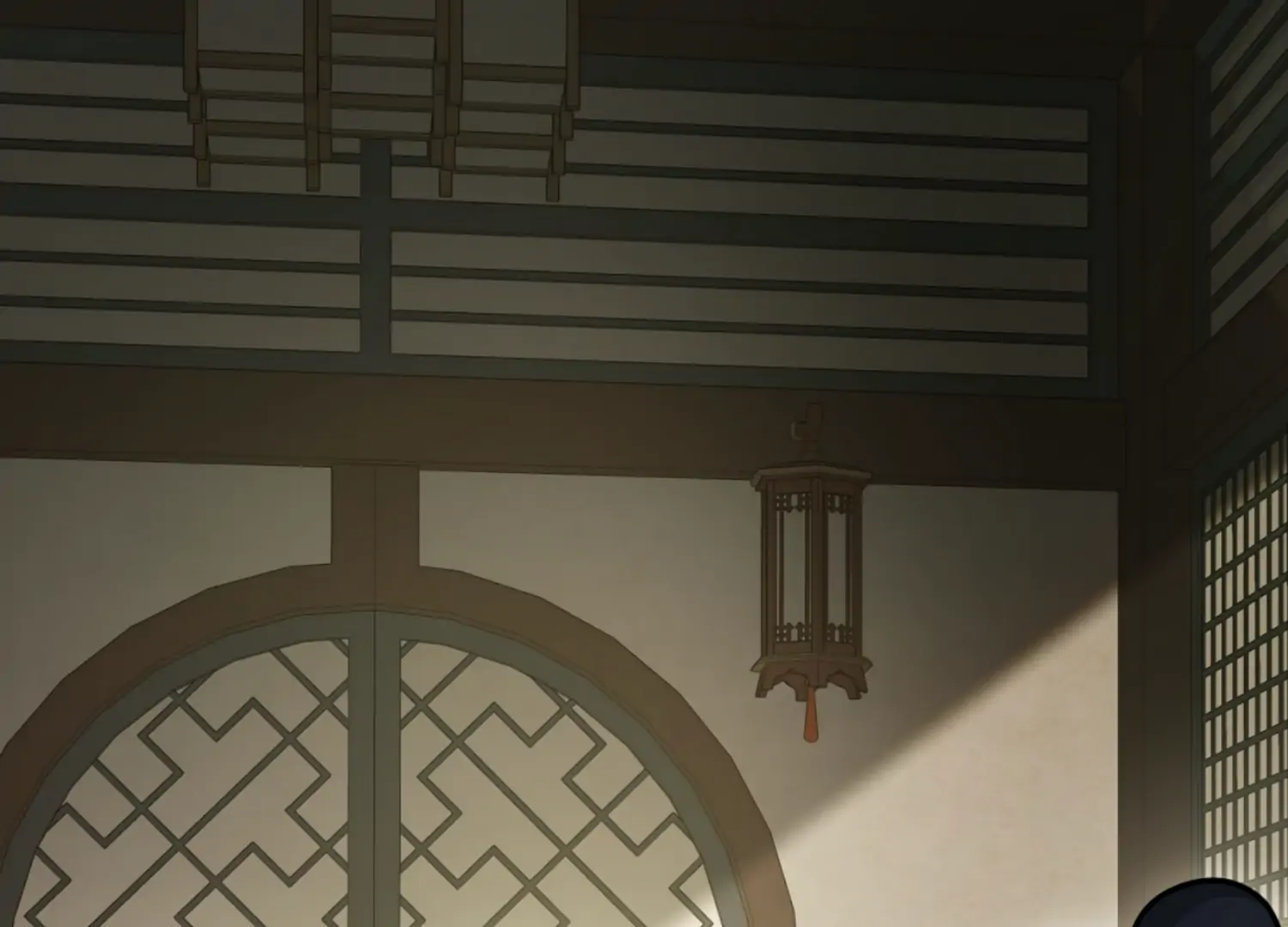 The Night When Flowers Fall Chapter 16 - Page 91