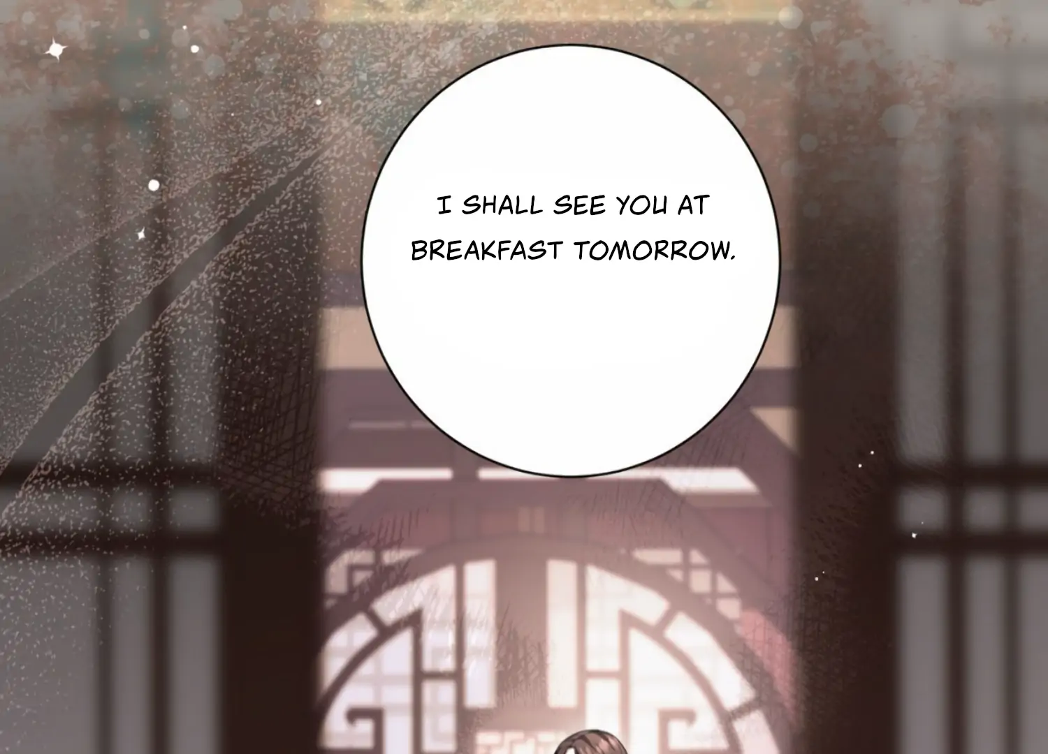 The Night When Flowers Fall Chapter 17 - Page 101