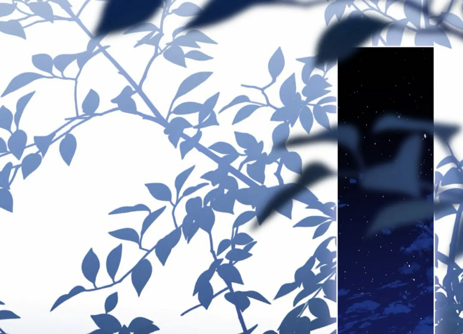 The Night When Flowers Fall Chapter 17 - Page 107