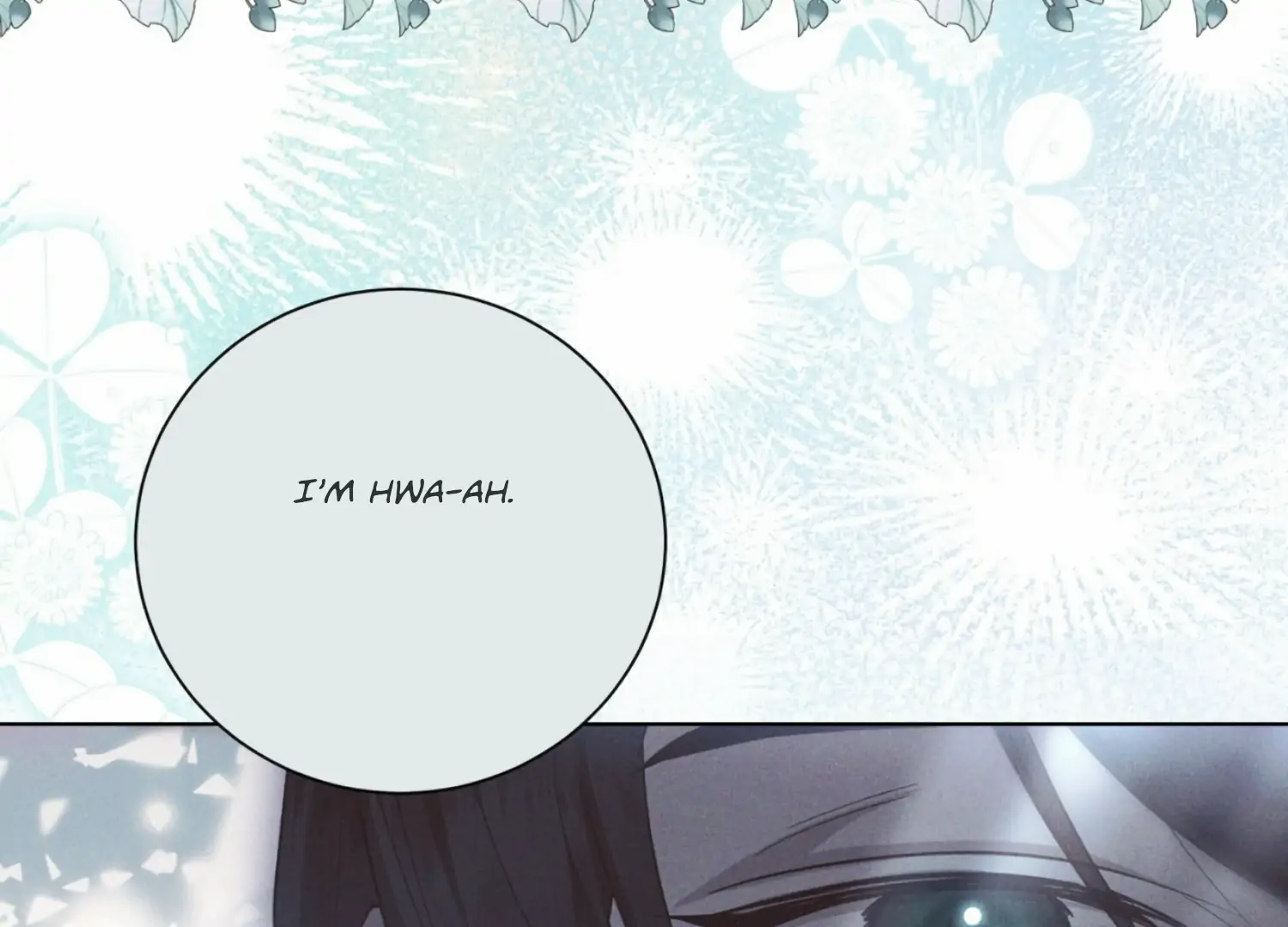 The Night When Flowers Fall Chapter 17 - Page 112